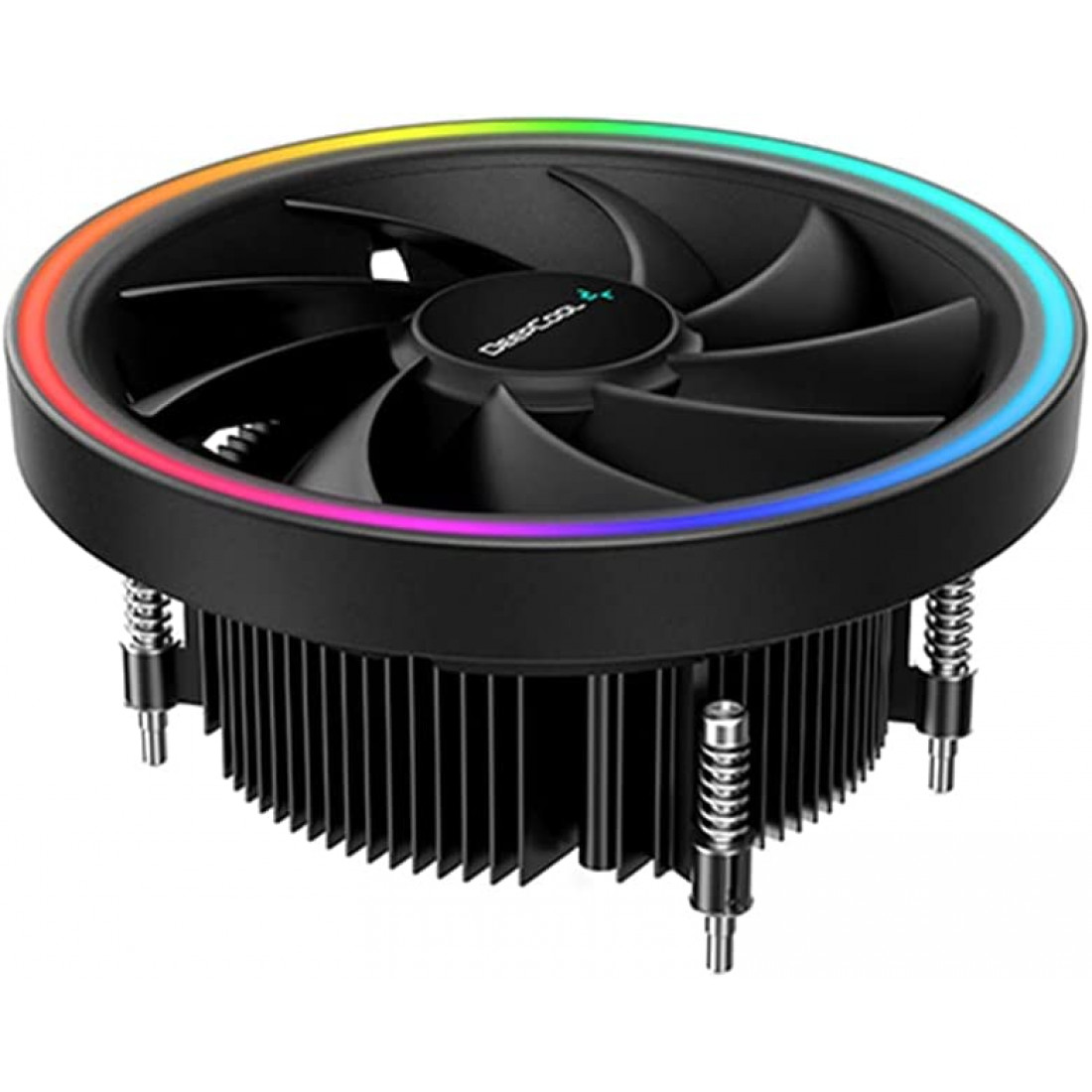 Deepcool 1151. Deepcool ud551. Кулер для процессора Deepcool. Deepcool ul551. Top Flow кулер для процессора.