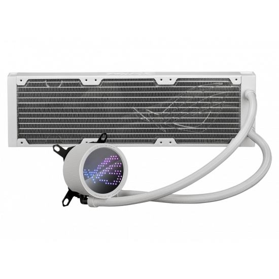 Asus ROG RYUO III 360 ARGB 360mm - White