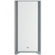 Corsair 4000D Tempered Glass Mid-Tower ATX Case - White Corsair 4000D Tempered Glass Mid-Tower ATX Case - White