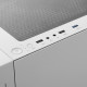 Gamdias Talos E3 Mesh Case - White