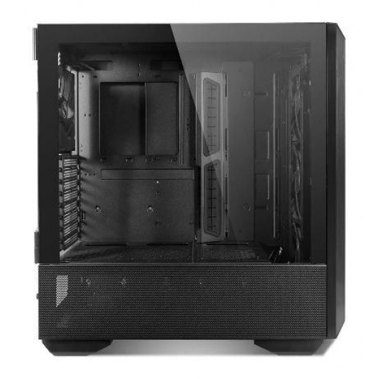 LIAN LI LANCOOL III MESH RGB case - Black LIAN LI LANCOOL III MESH RGB case - Black