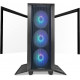 LIAN LI LANCOOL III MESH RGB case - Black LIAN LI LANCOOL III MESH RGB case - Black