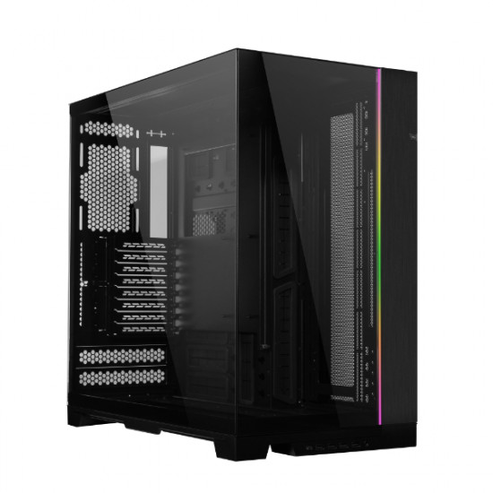 Lian Li O11 Dynamic EVO XL Case PC - Big Tower, Design Moderno E Spazioso - Foto 11