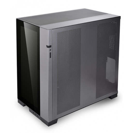 LIAN LI O11D Dynamic Evo E-ATX case - Grey LIAN LI O11D Dynamic Evo E-ATX case - Grey