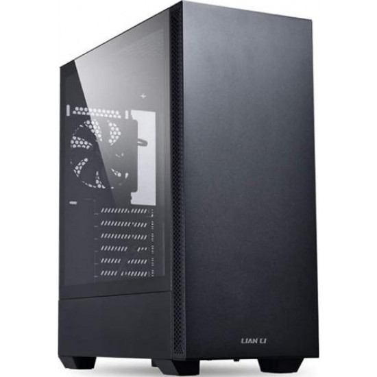 Lian Li LANCOOL 205 case - Black