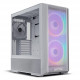 Lian Li Lancool 216 RW case - RGB - White Lian Li Lancool 216 RW case - RGB - White