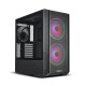 Lian Li Lancool 216 RX case - RGB - Black Lian Li Lancool 216 RX case - RGB - Black