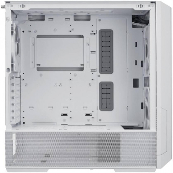 Lian Li Lancool 216 RW case - RGB - White Lian Li Lancool 216 RW case - RGB - White