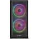 Lian Li Lancool 216 RX case - RGB - Black Lian Li Lancool 216 RX case - RGB - Black