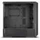 Lian Li Lancool 216 RX case - RGB - Black Lian Li Lancool 216 RX case - RGB - Black