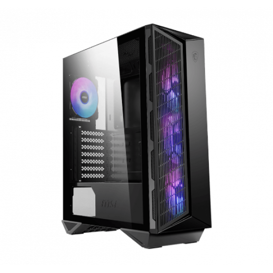 MSI MPG GUNGNIR 111R Case