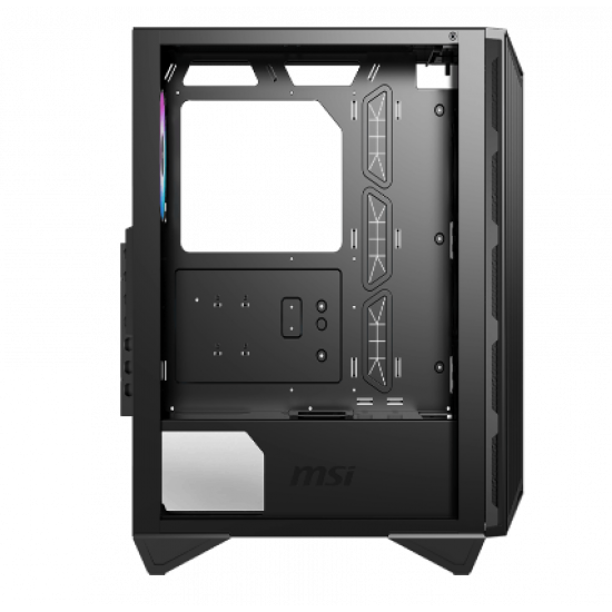 MSI MPG GUNGNIR 111R Case