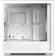 NZXT H7 Flow v1 ATX mid tower case - White