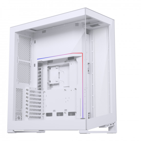 Phanteks Eclipse NV7 Air Full-Tower case - White Phanteks Eclipse NV7 Air Full-Tower case - White