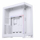 Phanteks Eclipse NV7 Air Full-Tower case - White Phanteks Eclipse NV7 Air Full-Tower case - White