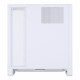 Phanteks Eclipse NV7 Air Full-Tower case - White Phanteks Eclipse NV7 Air Full-Tower case - White