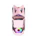 Skull Vitality v2 Gaming Case + 5 Fans - Pink Skull Vitality v2 Gaming Case + 5 Fans - Pink
