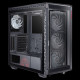 XPG BATTLECRUISER Super Mid Tower Gaming Case - Black XPG BATTLECRUISER Super Mid Tower Gaming Case - Black