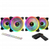 Gamdias Aeolus m2-1204R Elite Stripx2