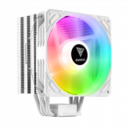 Gamdias Boreas E1-410 Aircooler - White