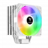 Gamdias Boreas E1-410 Aircooler - White