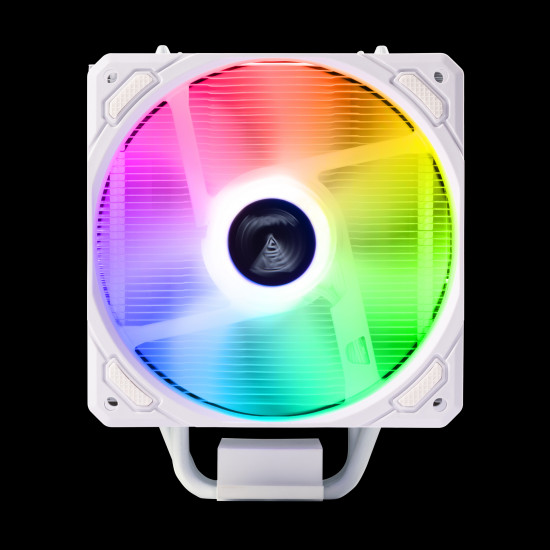 Gamdias Boreas E1-410 Aircooler - White Gamdias Boreas E1-410 Aircooler - White