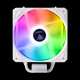 Gamdias Boreas E1-410 Aircooler - White Gamdias Boreas E1-410 Aircooler - White
