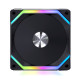 Lian Li UNI FAN SL120 V2 120mm fan - Single - Black Lian Li UNI FAN SL120 V2 120mm fan - Single - Black