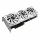 PNY GeForce RTX 4070 Ti Verto 12G GPU - White PNY GeForce RTX 4070 Ti Verto 12G GPU - White