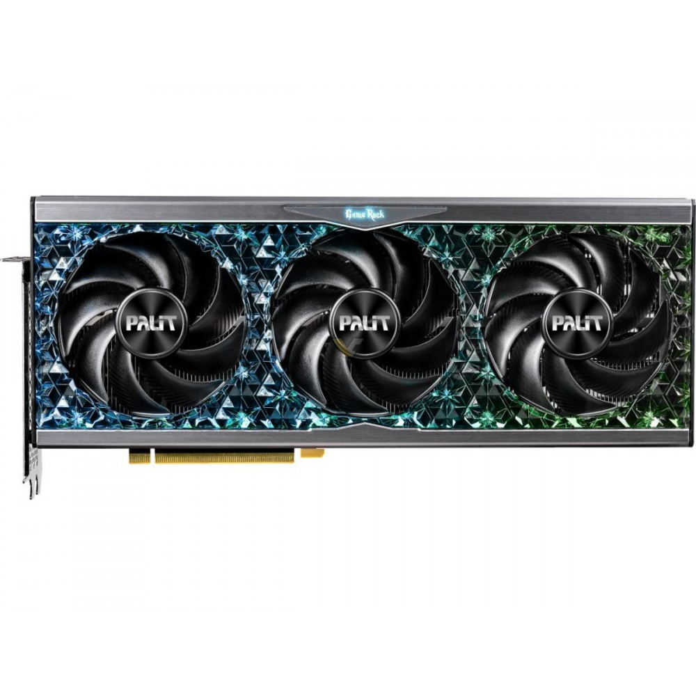 Palit RTX 4080 Gamerock 16GB GPU