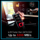 ADDLINK S70L M.2 NVMe - 1TB ADDLINK S70L M.2 NVMe - 1TB