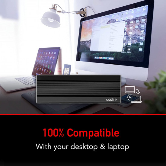Addlink P20 Portable SSD - 2TB Addlink P20 Portable SSD - 2TB