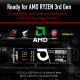 Addlink s90 Lite Gen4 NVMe M.2 - 1TB Addlink s90 Lite Gen4 NVMe M.2 - 1TB