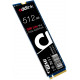Addlink s90 Lite Gen4 NVMe M.2 - 512GB