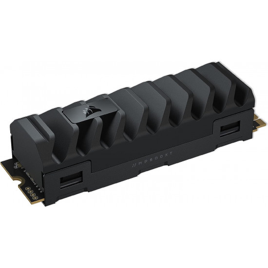 Corsair Force Series - MP600 PRO XT NVMe M.2 Gen4 - 1TB Corsair Force Series - MP600 PRO XT NVMe M.2 Gen4 - 1TB