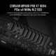 Corsair Force Series - MP600 PRO XT NVMe M.2 Gen4 - 1TB Corsair Force Series - MP600 PRO XT NVMe M.2 Gen4 - 1TB