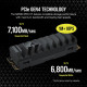 Corsair Force Series - MP600 PRO XT NVMe M.2 Gen4 - 1TB Corsair Force Series - MP600 PRO XT NVMe M.2 Gen4 - 1TB
