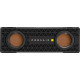 Corsair Force Series - MP600 Pro XT NVMe M.2 Gen4 Hydro edition - 2TB - Black
