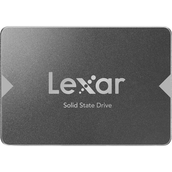 Lexar NS100 SSD - 128gb Lexar NS100 SSD - 128gb