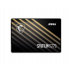 MSI Spatium S270 2.5 SSD - 480gb MSI Spatium S270 2.5 SSD - 480gb