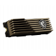 Msi Spatium M570 PCIe 5.0 NVMe M.2 1tb Heatsink