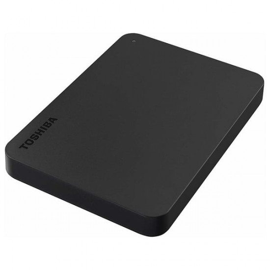 Toshiba Canvio Basics 4TB Toshiba Canvio Basics 4TB