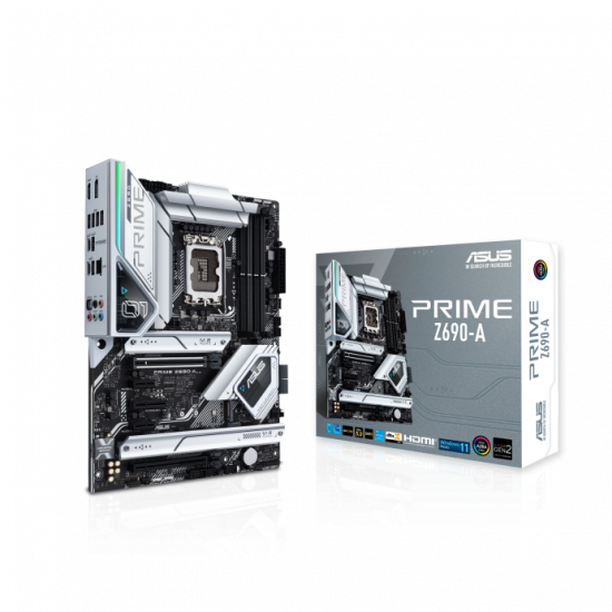 Asus Prime Z690-A Gaming Motherboard