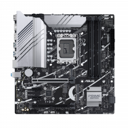 Asus Prime Z790M-Plus D4 Motherboard