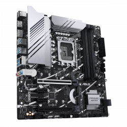 Asus Prime Z790M-Plus D4 Motherboard