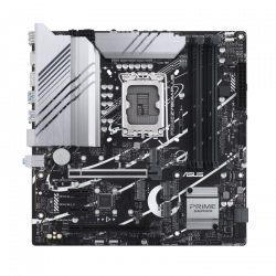 Asus Prime Z790M-Plus Motherboard