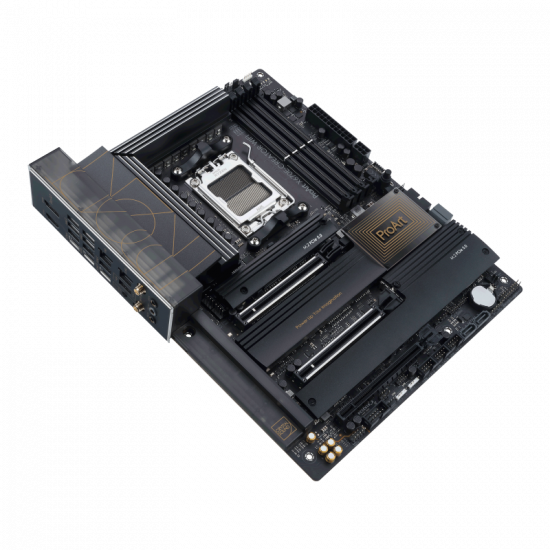 Asus ProArt x670E Creator Wifi motherboard Asus ProArt x670E Creator Wifi motherboard