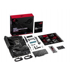 Asus ROG Maximus Z790 Hero Motherboard