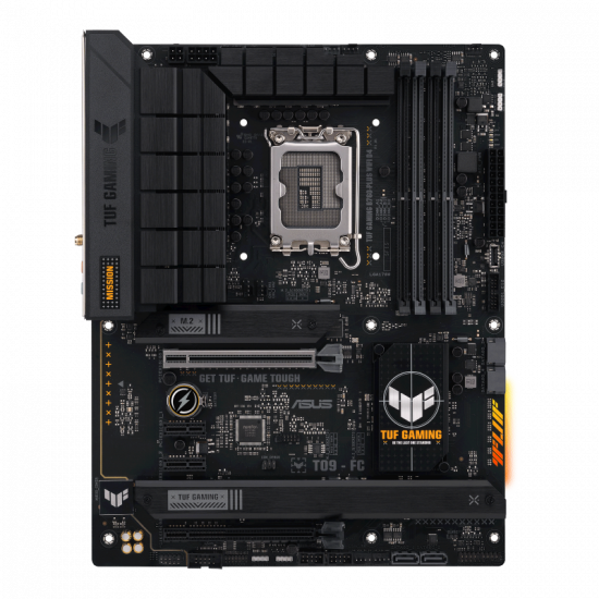 Asus TUF Gaming B760-Plus WIFI D4 motherboard