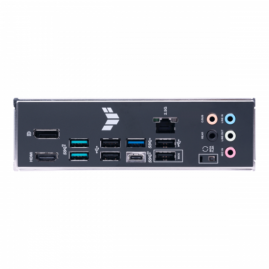 Asus TUF Gaming b650m-Plus Motherboard Asus TUF Gaming b650m-Plus Motherboard